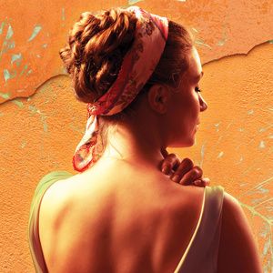 Alex Finke to Star in IN CLAY at Signature Theatre