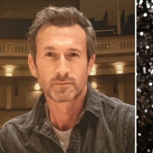 Aaron Lazar & Josh Groban Share 'Let Your Soul Be Your Pilot' From 'Impossible…