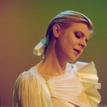 Robyn to Return to U.S. for Four Shows This Fall