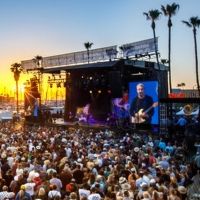 Ashley McBryde, The Infamous Stringdusters & More Join BeachLife Ranch Country &…