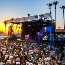 Ashley McBryde, The Infamous Stringdusters & More Join BeachLife Ranch Country & Amer
