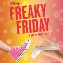 SCERA Center for the Arts to Present Disney's FREAKY FRIDAY: THE MUSICAL