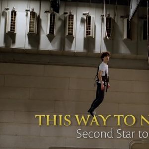 Video: Newly Imagined PETER PAN Releases 'This Way to Neverland' Series