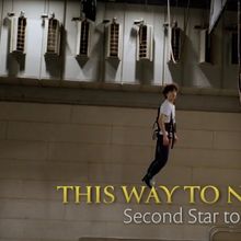 Video: Newly Imagined PETER PAN Releases 'This Way to Neverland' Series