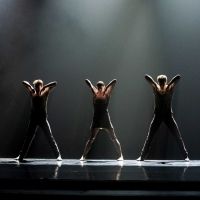 BWW Review: PNB'S DIGITAL SEASON, REP 1, “SINGULARLY CERRUDO” Filmed at McCaw Hall