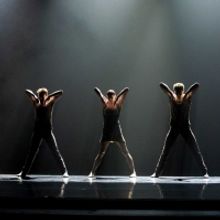 BWW Review: PNB'S DIGITAL SEASON, REP 1, “SINGULARLY CERRUDO” Filmed at McCaw Hal