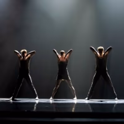 BWW Review: PNB'S DIGITAL SEASON, REP 1, &ldquo;SINGULARLY CERRUDO&rdquo; Filmed at McCaw Hall