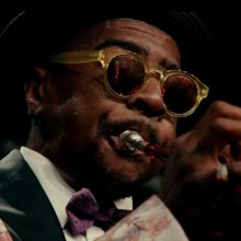 Jazz Great Roy Hargrove Highlighted In AFROPOP Series Black Music Month Special