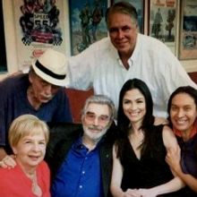 A PRINCESS STORY Wins Big At Film Festival