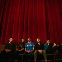 Cola Concerts Adds Mt. Joy to Spring Lineup at the Columbia Speedway Entertainment…