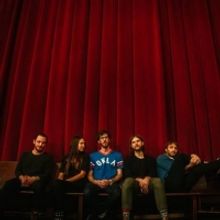 Cola Concerts Adds Mt. Joy to Spring Lineup at the Columbia Speedway Entertainment Ce