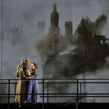 DAS RHEINGOLD to Open Seattle Opera 60th Anniversary Season