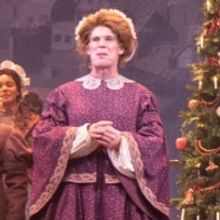 A CHRISTMAS CAROL Streaming On Demand From The Repertory Theatre of St. Louis
