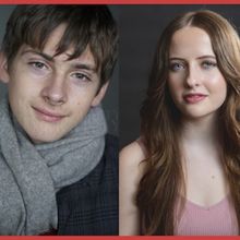 Bridgetown Conservatory Unveils Cast Of LUDLOW LADD: The Poor Little Orphan Boy