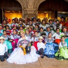 Dance Crews Announced for The Old Globe's LEAP DAY CELEBRATION: A DANCE-OFF!