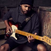 Ayron Jones Shares New Video for 'Supercharged'