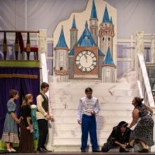 BWW Review: CINDERELLA at Richland Public Schools
