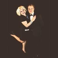 BWW Review: Phone Rings, Door Chimes, in Comes COMPANY at ArtFACTORY!