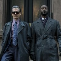 VIDEO: Showtime Releases First-Look Trailer for Season Three of CITY ON A HILL