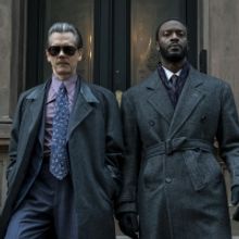 VIDEO: Showtime Releases First-Look Trailer for Season Three of CITY ON A HILL