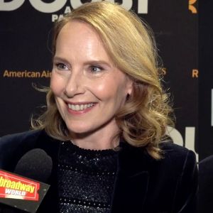 Video: Inside the Opening Celebration of DOUBT with Amy Ryan, Liev Schreiber & More