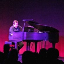 Billy Joel's 'Piano Man' Wade Preston Returns to CRT Downtown