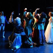 CENICIENTA EL MUSICAL llega a Madrid a finales de mes