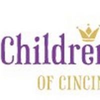 Children's Theater of Cincinnati is Holding an Online Auction to Benefit the Theater