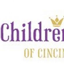 Children's Theater of Cincinnati is Holding an Online Auction to Benefit the Theater