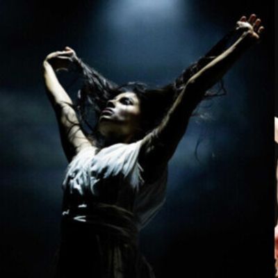 Four Dance Companies to Perform at CAP UCLA This Fall