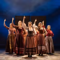State Theatre New Jersey Presents FIDDLER ON THE ROOF