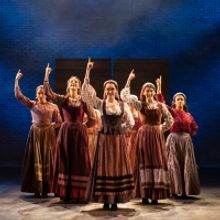 State Theatre New Jersey Presents FIDDLER ON THE ROOF