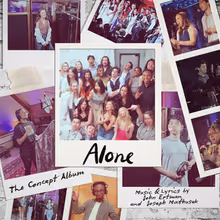 Exclusive Listen: Nathan Levy, Claire Kwon and More Sing 'Wildfire' From ALONE: THE C