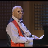 ELLIS, Based on the Life of Ellis Marsalis Jr., to Have World Premiere at DOC NYC