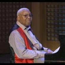ELLIS, Based on the Life of Ellis Marsalis Jr., to Have World Premiere at DOC NYC