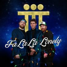 T.3 Returns With Holiday EP FALALA LONELY and National Tour