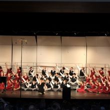 Wharton Arts and William Linthicum-Blackhorse Receive 2024 Dale Warland Singers Commi