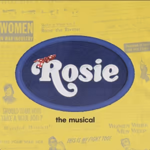 Debbie Gravitte, Ginna Claire Mason & Pearl Khwezi to Star in ROSIE Presentations