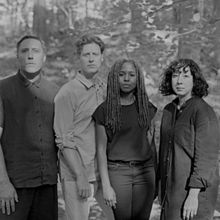 Texas Duo Balmorhea Release Single 'Range'