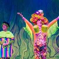 BWW Review: RAPUNZEL, Macrobert Arts Centre, Stirling
