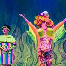 BWW Review: RAPUNZEL, Macrobert Arts Centre, Stirling