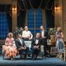 Review Roundup: Richard E. Grant & Christine Baranski in HAY FEVER