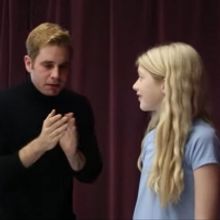 VIDEO: Ben Platt Shares Short Film THEATER CAMP