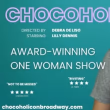 CHOCOHOLIC Returns to United Solo Theater Festival