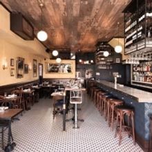 Review: STEAK FRITES BISTRO Brings Delicious Parisian Fare to Hell's Kitchen