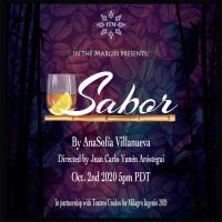 In The Margin Presents SABOR By AnsSofía Villanueva, directed by Jean Carlo Yunén…