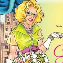 Ray DeForest Returns To Don't Tell Mama With MORE GURL TALK