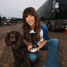 Ella Langley & Zach Top to Perform at 60TH ACM Awards