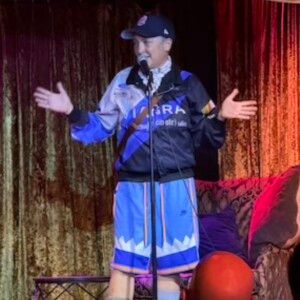Joey Soloway to Present A 1 THEY/THEM SHOW at The Virgil
