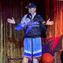 Joey Soloway to Present A 1 THEY/THEM SHOW at The Virgil